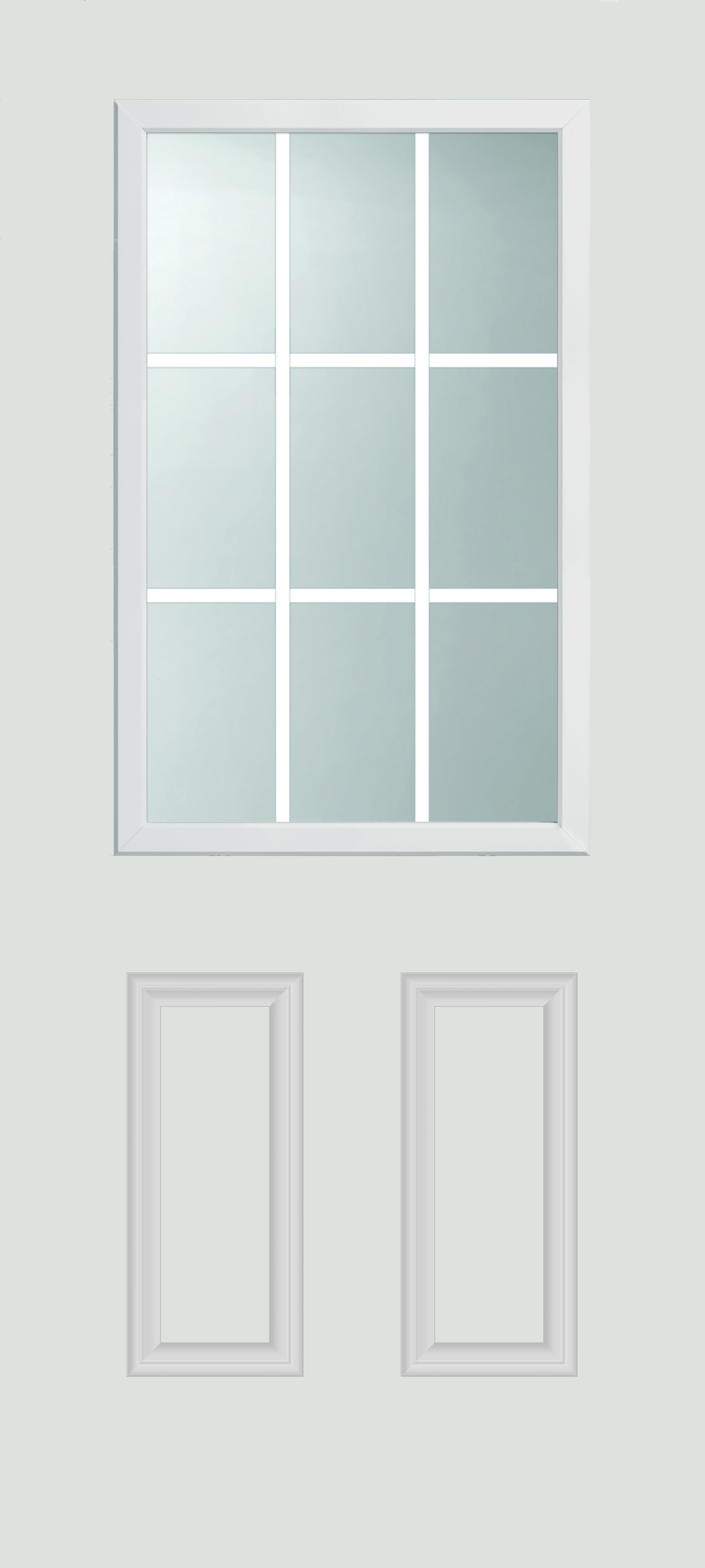 Exterior Doors